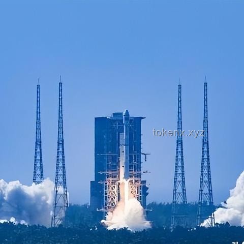 我国卫星互联网低轨卫星发射成功，行业步入加速发展期